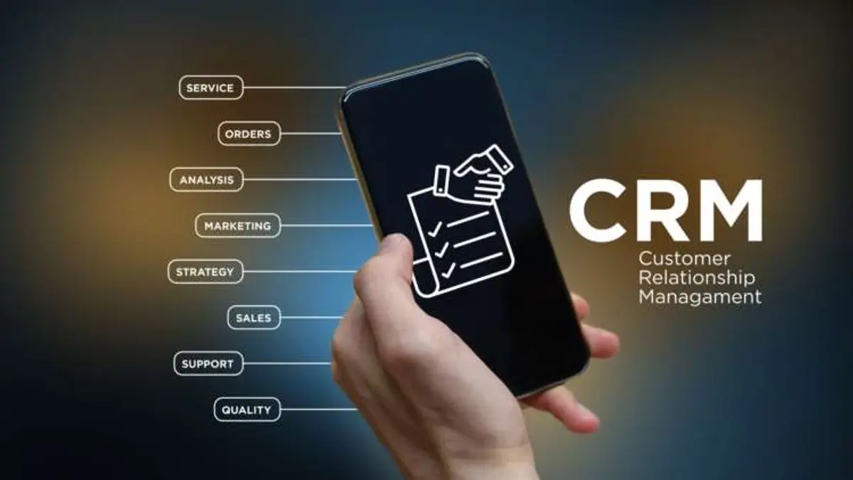 Image for The Common Mistakes SME Business Owners Make with CRMs