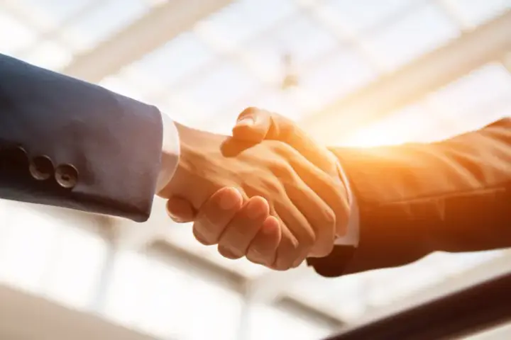 Image for Quantoz Payments Appoints Arjen Van Klaarbergen as General Counsel