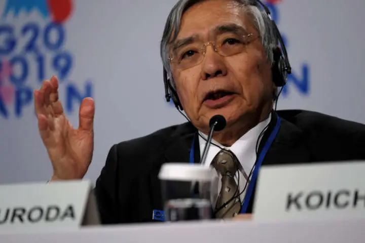 Image for Japan&#8217;s economy to recover to pre-pandemic levels next year, says BOJ&#8217;s Kuroda