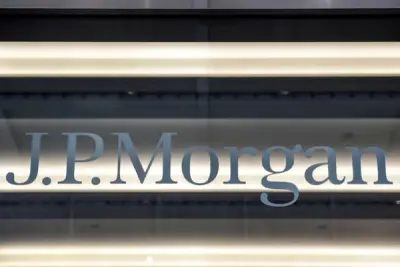 Image for JPMorgan&#8217;s blockchain payments test is literally out of this world