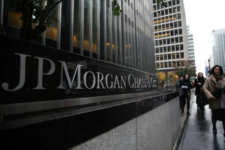 Image for JPMorgan to launch UK consumer bank within months