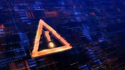 Image for Big data, big risk?