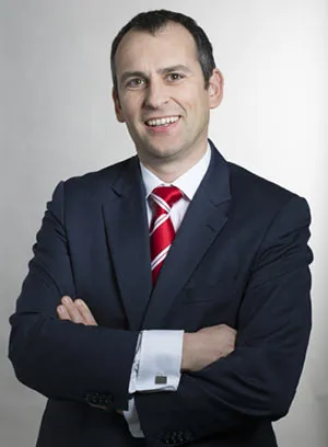Michael Mueller