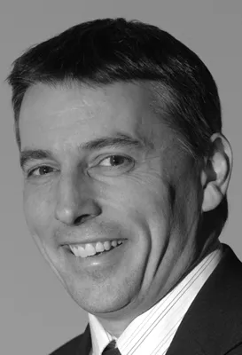 Steven Thurlow