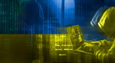 Image for Why should the financial sector care about the dark web?