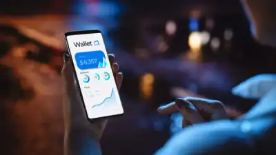 Image for E-wallets: The payment upgrade for marketplaces