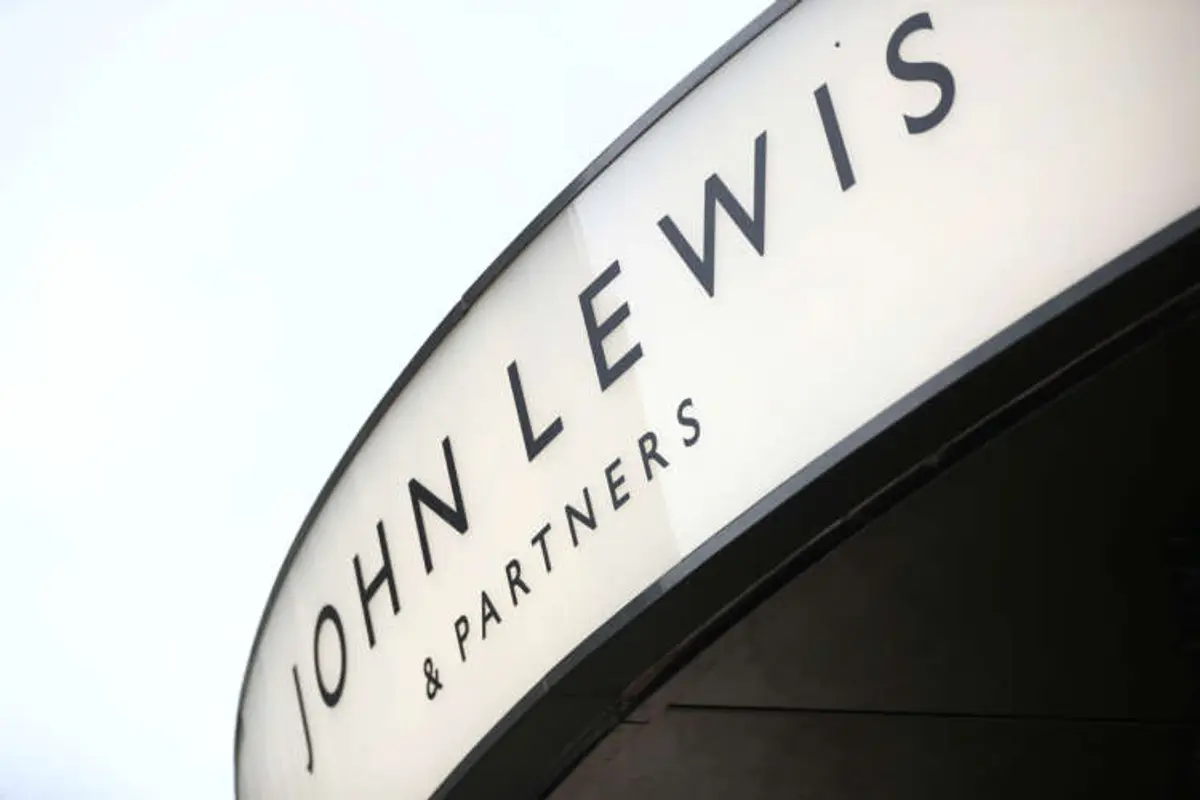 Image for Britain&#8217;s John Lewis set to shut more stores on COVID-19 hit