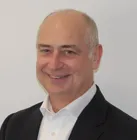 Colin Fox
