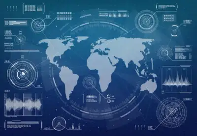 Image for The joint power of Earth observation data and AI is the next frontier in risk management
