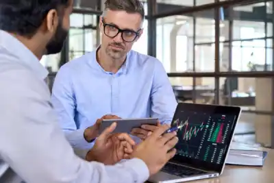 Image for The Risks and Rewards of Margin Trading in the Stock Market