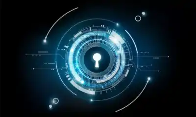 Image for Security for Privileged Access