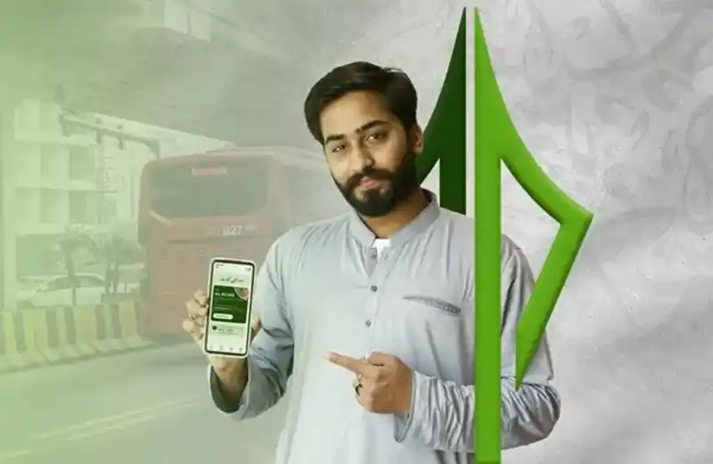 Image for Hakeem: Ahsan Tahir’s Vision for Islamic Financial Empowerment 