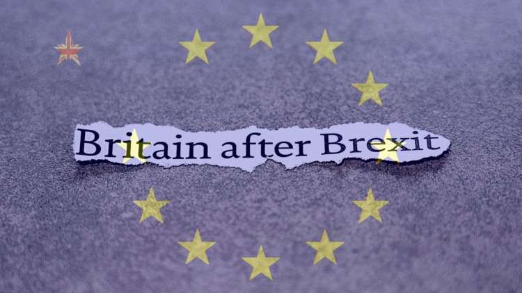 Image for State aid after Brexit – can the UK get creative?