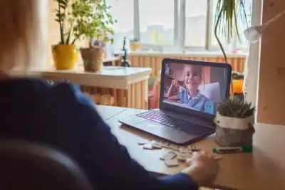 Image for Securing the New Hybrid Education Network