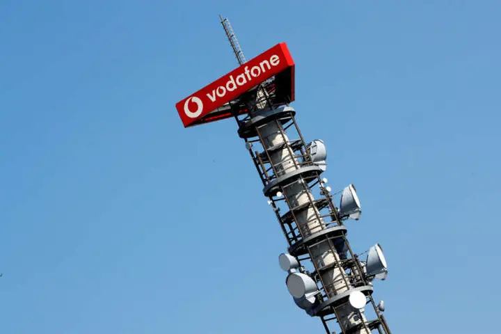 Image for Vodafone&#8217;s Czech subsidiary held talks on cooperating with utility CEZ