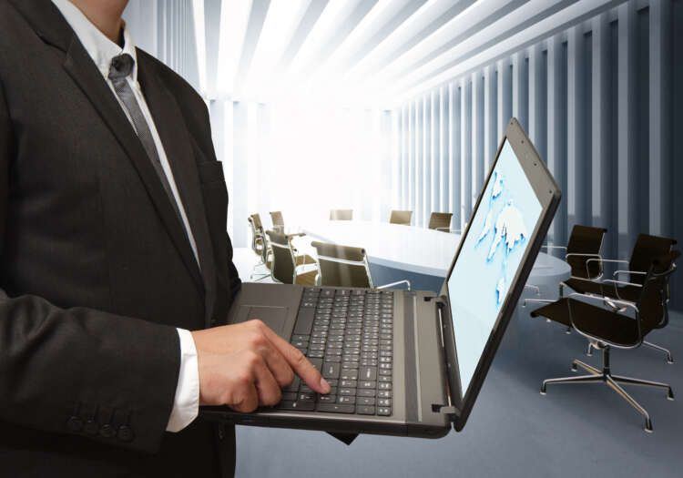 Image for The cloud conundrum – how CFOs can build the perfect business case
