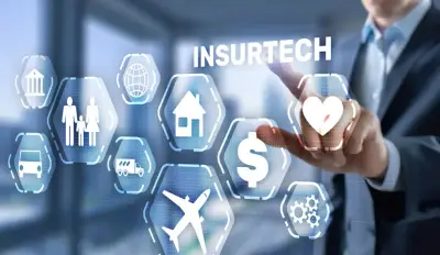 Image for Understanding the Financial Impact of Digital-Only Insurance Models