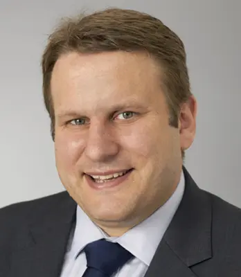 Phil Beckett