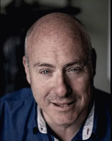 Giles Fuchs