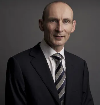 Image for INTEREST RATES MIGHT BE ON THE UP, BUT DON’T EXPECT SAVERS TO CELEBRATE JUST YET, SAYS DEVERE CEO