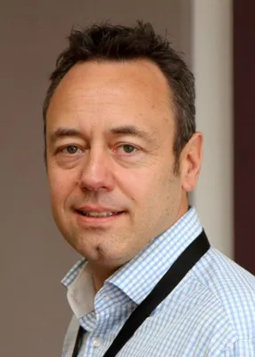 Paul Smolinski