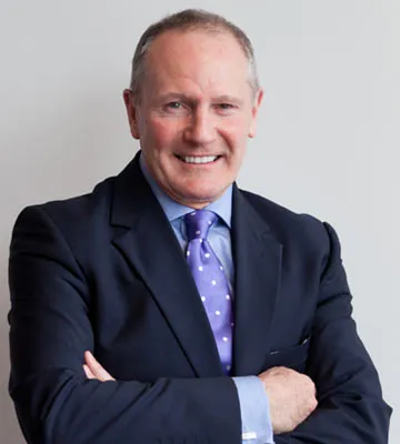 David Harrison