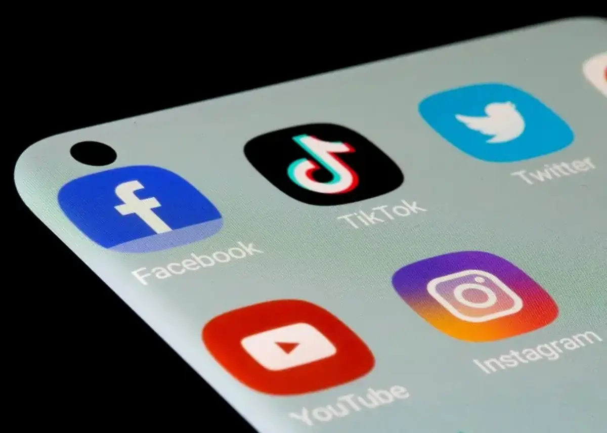 Image for Britain sets first codes of practice for tech firms in online safety regime