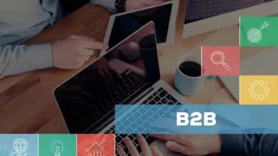 Image for To build incredible relationships with your B2B clients, start by being a good partner