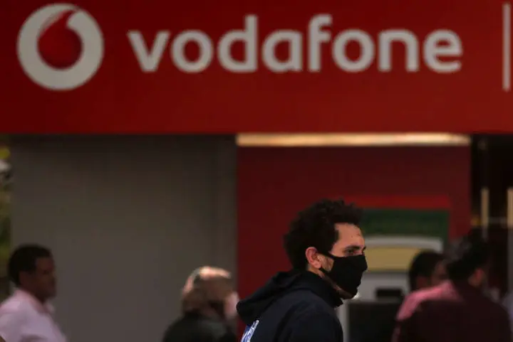 Image for Vodafone Egypt plans to buy stakes in two digital payment firms within 3 months &#8211; official