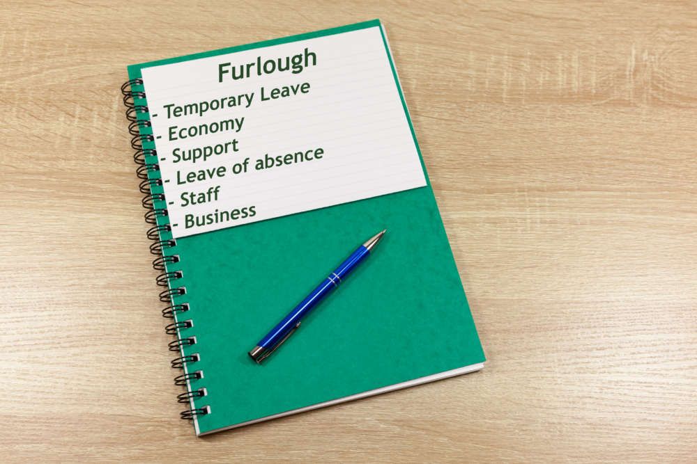 Image for NEW rules on flexible furlough explained