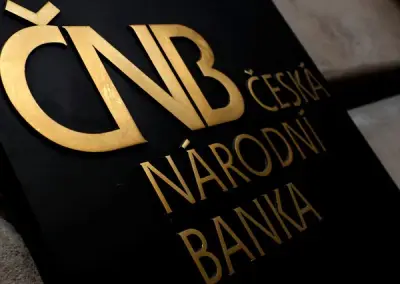 Image for Czech central banker Frait sounds caution on scope for rate cuts in 2025
