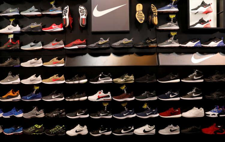 Image for Nike&#8217;s Vietnam supply hurdles in focus ahead of quarterly results
