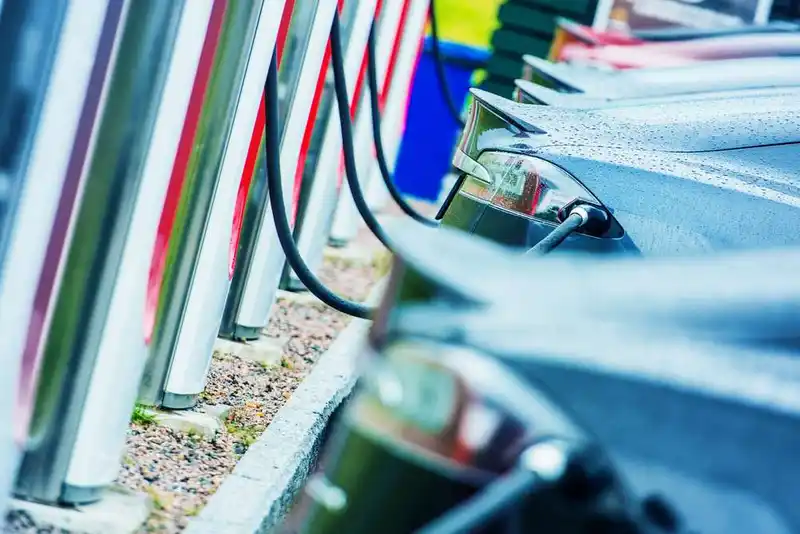 Image for COVID-19 – Fuelling the switch to electric vehicles