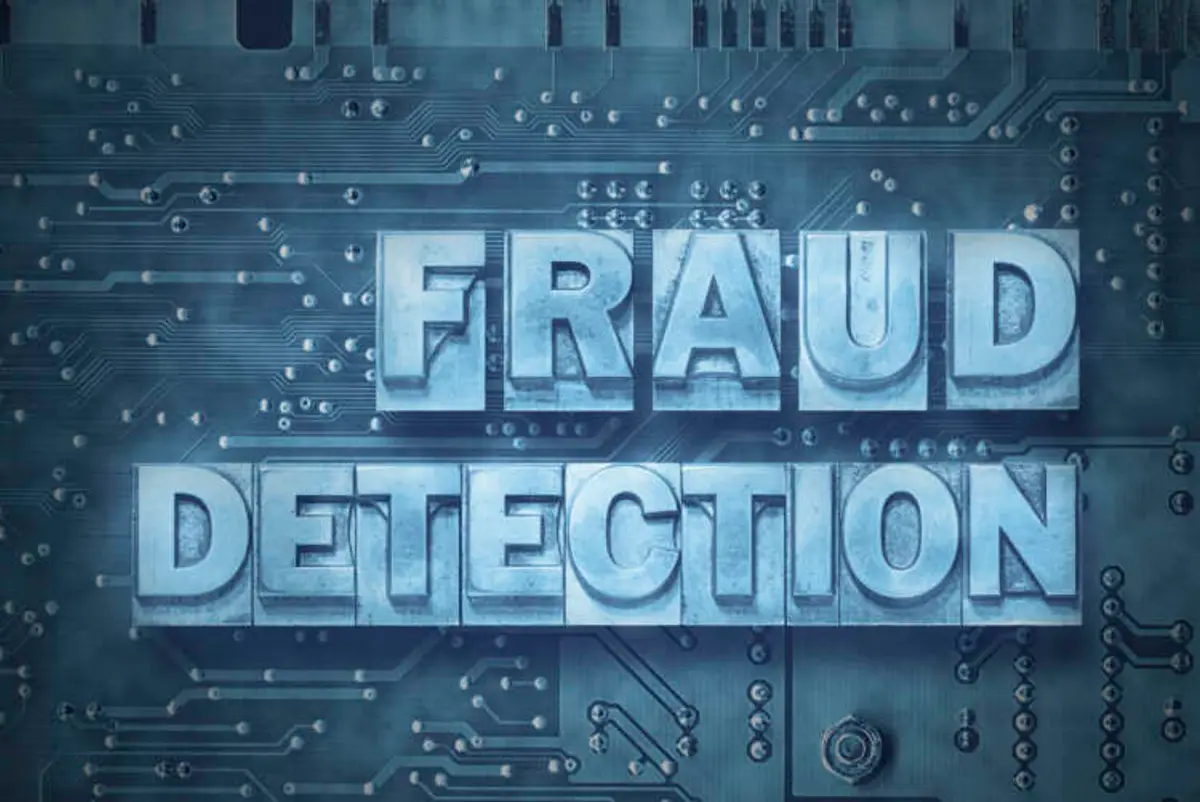 Image for Using graph to gain a quantum leap in the accuracy of fraud detection systems