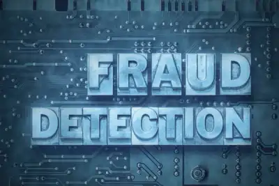Image for Using graph to gain a quantum leap in the accuracy of fraud detection systems