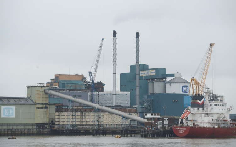 Image for Tate &amp; Lyle sees annual profit modestly ahead of last year