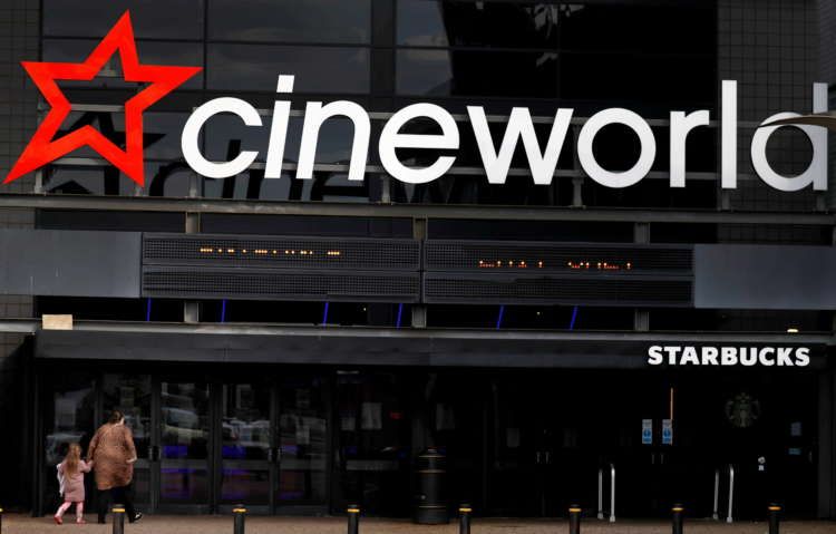 Image for UK reopening: Did cinema chains just pull a rabbit out of the hat?