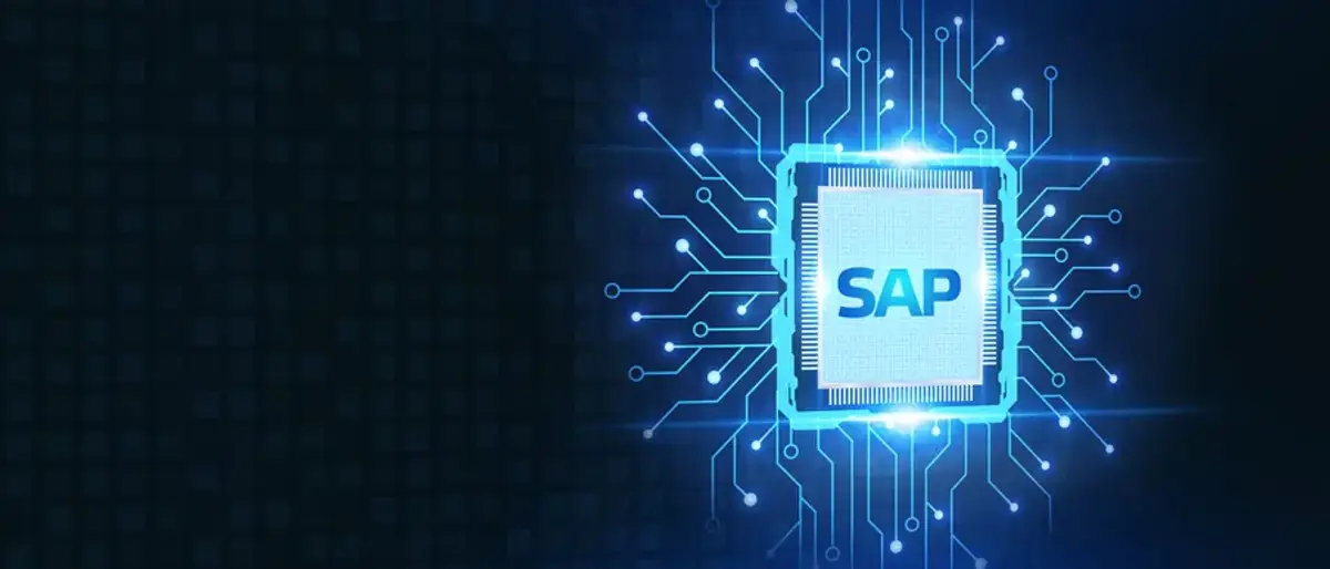 Image for Are SAP Innovations Altering Global Supply Chains?