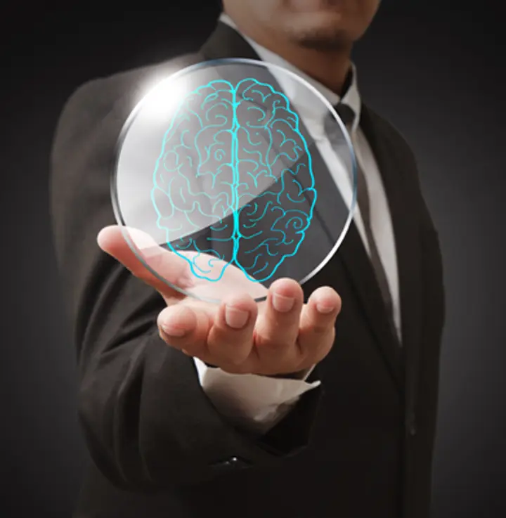 Image for DATA-DRIVEN CFO ERA