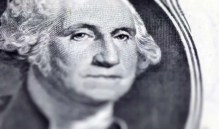 Image for Dollar climbs ahead of inflation data; cryptos crumble