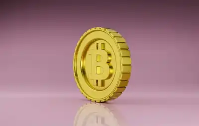 Image for Real Bitcoin at iTrustCapital vs. Bitcoin ETFs: Navigating the Future of Finance