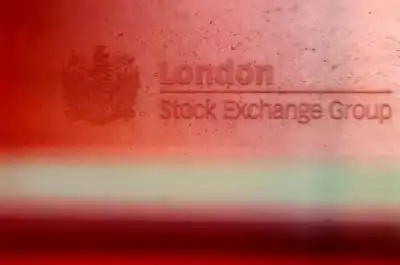 Image for Industrials and leisure stocks boost UK shares higher; Ted Baker rallies