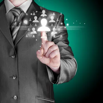 8 in 10 Brits ready to ditch passwords for biometric security like fingerprint scanners