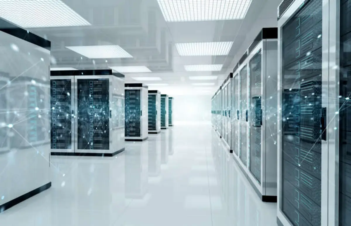 Image for Next-gen HPC Delivers Sustainability, Efficiency, and Lower TCO