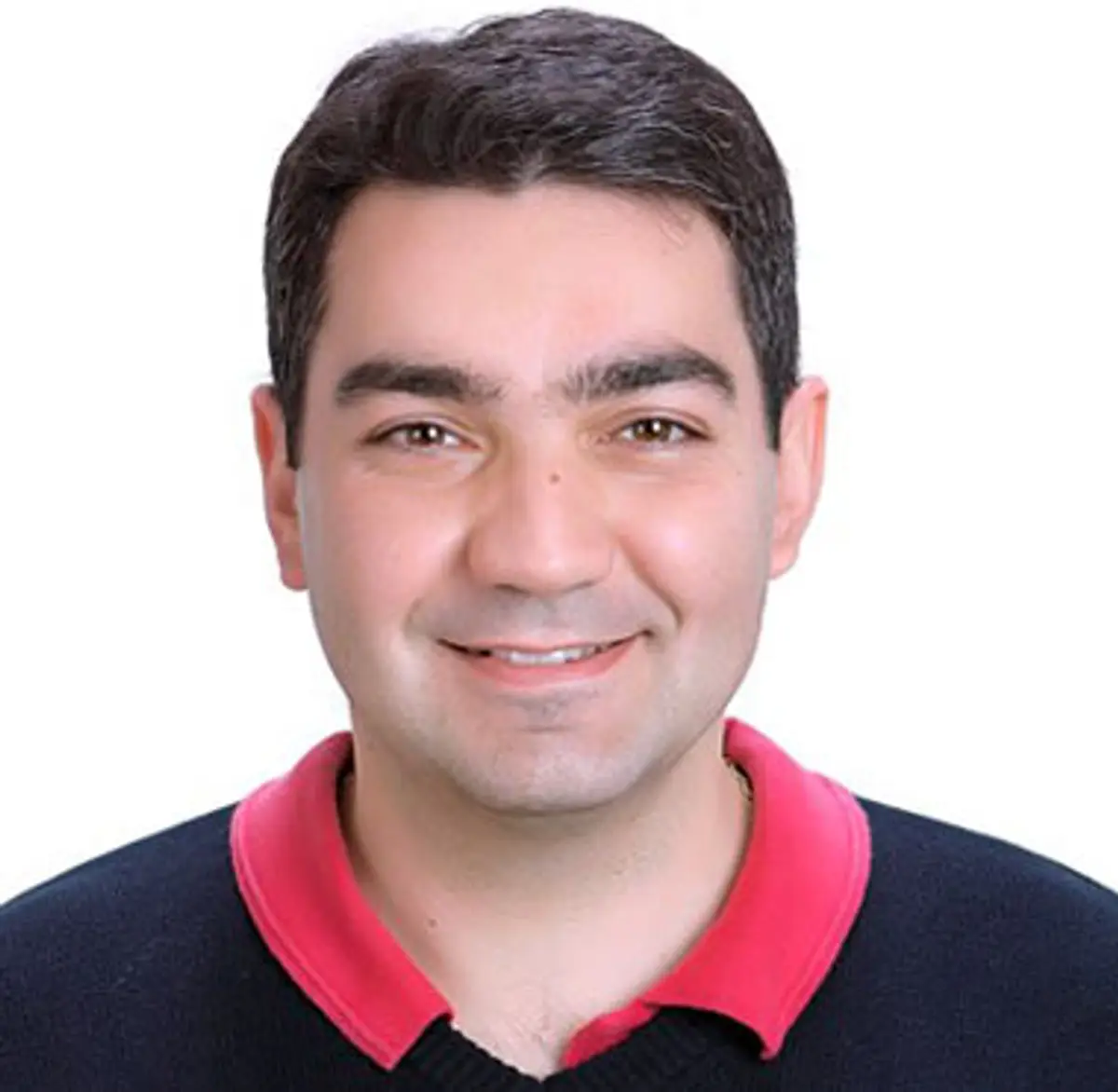Alex Eliades