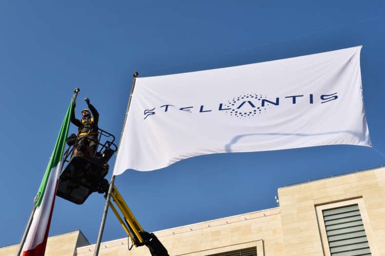 Image for UK seeks right result for Stellantis&#8217; Vauxhall factory as decision looms