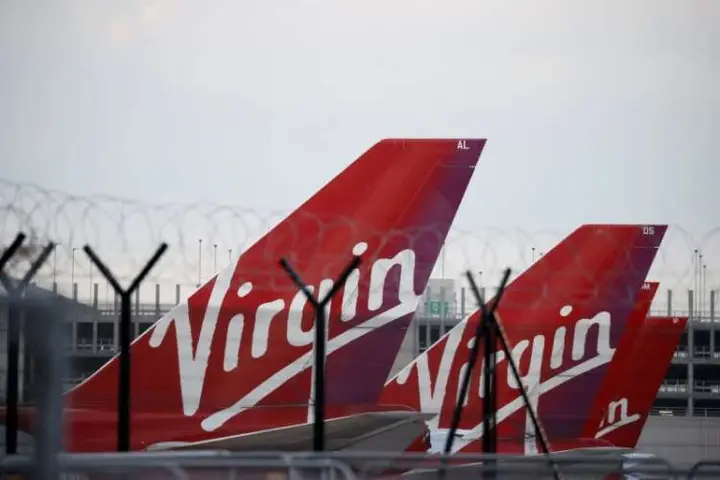 Image for Travel recovery key to Virgin Atlantic IPO plan &#8211; analysts