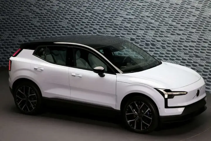 Image for Volvo to end diesel car production by early 2024