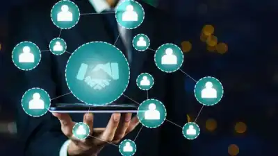 Image for Online networking is crucial to the future of small business growth