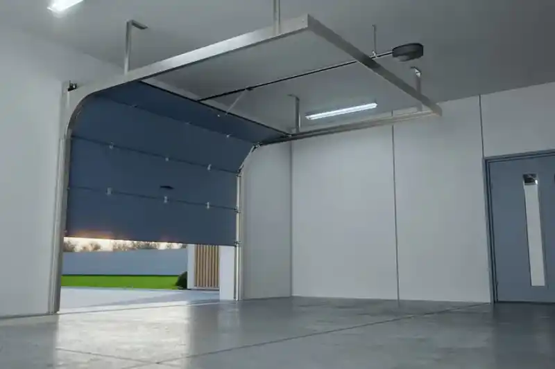Image for Enhancing Security and Convenience: Why Professional Garage Door Services Matter